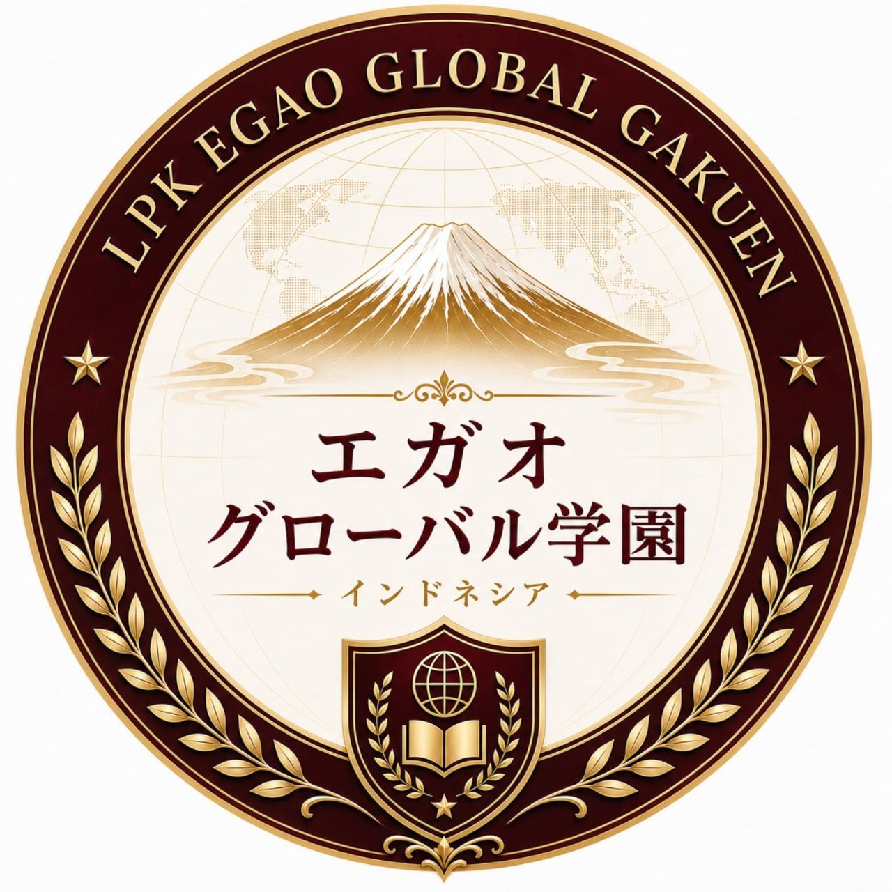 Logo EGAO Career Solutions